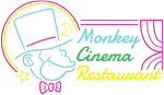 MonkeyCinemaRestaurant