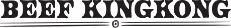 ビーフキングコング
