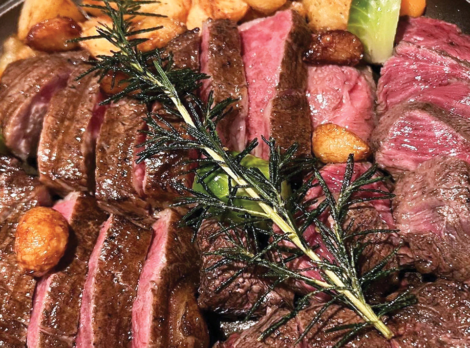 ビーフキングコング